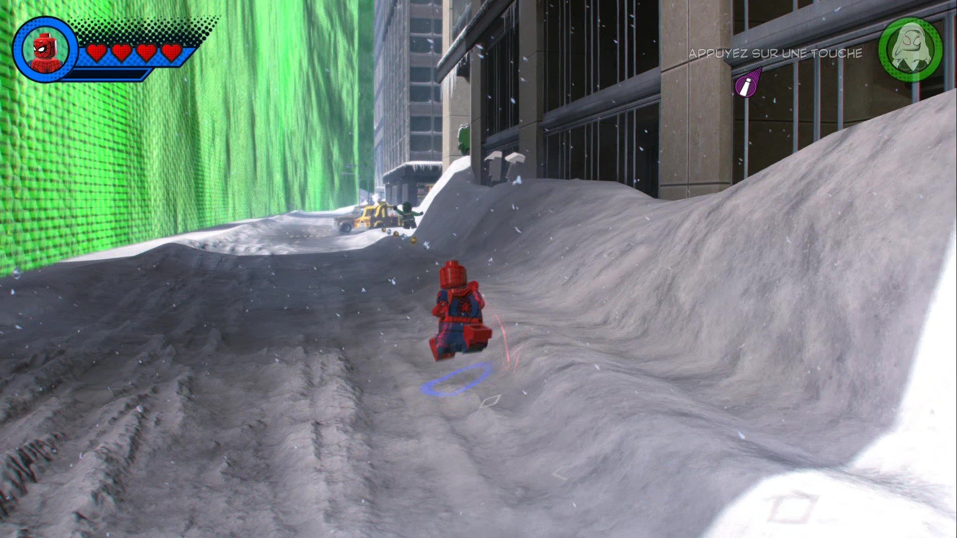 LEGO Marvel Super Heroes 2 - Imagen 24